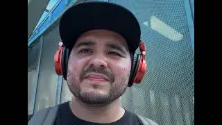 my first trip & flight to New York City
