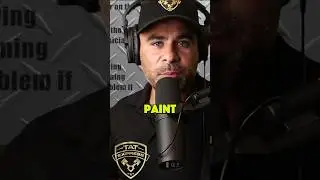 Tips On Buying A Used Semi-Truck. Paint Covering Up Rust