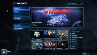 StarCraft II - Starter Edition (subtítulos ES)