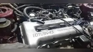 Проблема Nissan Primera P10