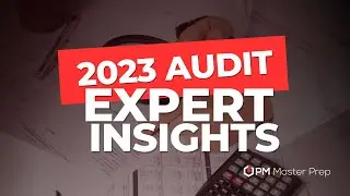 Everything you Need to Know About PMP Audit 2023