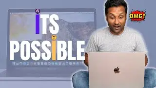 Apple MacBook - Build The Ultimate Smart Home Hub For HomeKit