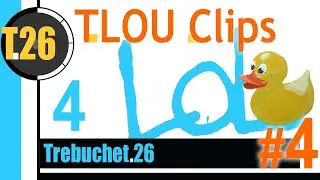 Good old fashioned TLOU Clips #4