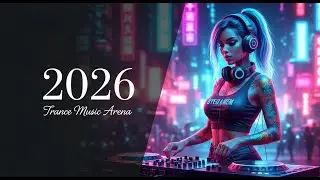 Trance Angels 2026