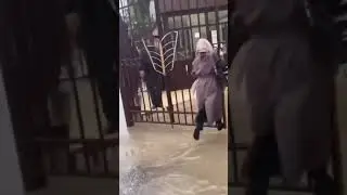 Это Дагестан, детка! Махачкала после дождей 😁