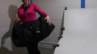 Maxi cestovní taška YN 23 82 l