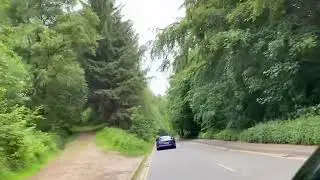 TVR Peaks To The Beach 2022