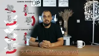 •9useful camera movements in camerawork•