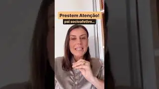 🚨PRESTEM ATENÇÃO!!✋