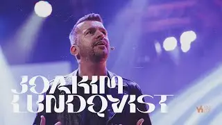Youth Conference | Joakim Lundqvist | Söndag förmiddag