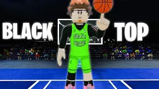 The Blacktop Experience In Practical Basketball!