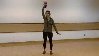 Kettlebell Press - Kettlebell Specialty Certification