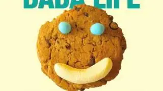 Dada Life - Cookies With a Smile
