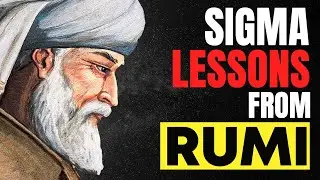 The POWER of Sufism for Sigma Males | How to Cultivate Inner Awareness and Discipline