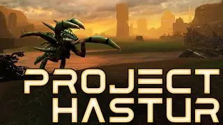 Project Hastur Gameplay Trailer