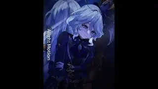 Furina Edit ||Genshin impact ||  #fyp #fypシ #fypシ゚viral
