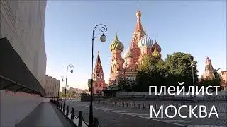 Рижский проезд и улица Павла Корчагина. Москва.