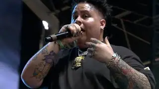 FAT NICK LIVE @ Rolling Loud Miami 2022 [FULL SET]