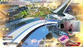 The most disgustingly laggy player you will ever see