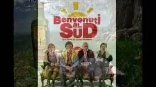 Benvenuti al Sud - Tema del Film