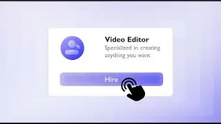 Tried to create saas animation, It's so hard. :) 