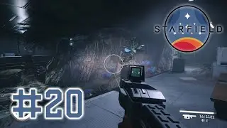 CONVINCING THE HOUSE OF VA'RUUN  - Starfield [Gameplay] #20