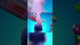 Френк зверь? #brawlstars