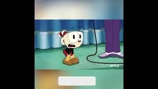 The Cuphead Show But Cuphead Using Peashooter part 3
