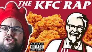 The KFC Rap