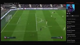 Прямой показ PS4 от Auk_Cater