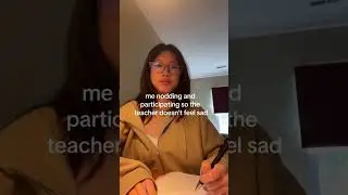 Its Hard Being A Student