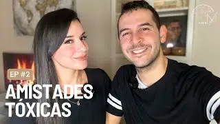AMIGOS REALES o TOXICOS? LA FORMULA del AMIGO VERDADERO | Podcast de La Vida de M