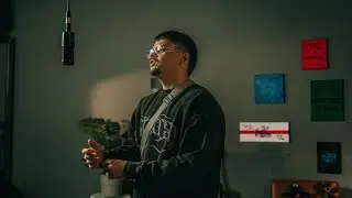 Esa Sensación / Mi Amor [BAJO LLAVE EP]