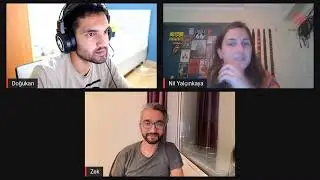 Workshop | Solopreneur'ler için Markalaşma