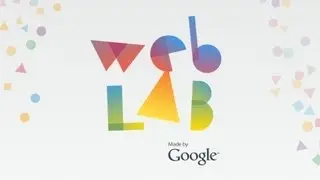 Google Chrome Web Lab My Sketchbot Timelapse