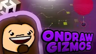 Unity OnDrawGizmos Nedir ve Nasıl Kullanılır?