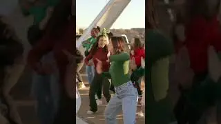 #flashmob