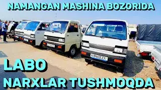 BOZORDA NARXLAR SEZILARLI DARAJADA NARXLAR TUSHIB KETTI