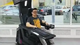 Gamezone