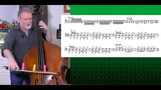 Incredibly Useful Exercises, BIG WIGGLE