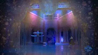 Cinderella - Moscow State Ballet
