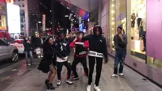 Lil Pump - Racks on Racks