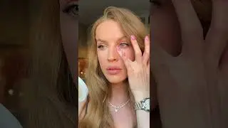 Я обожаю его! Но нужно наносить ПРАВИЛЬНО. В видео показываю как 😉🥰 #makeuptutorial #makeup