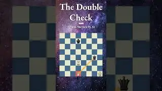 The Double Check Tactic