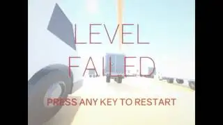 ClusterTruck #1 - So Much Rage