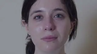 Martina Sergi - never be you (Official Music Video)