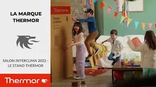 Pompe à chaleur Thermor -  Campagne TV 2023 - 25 secondes