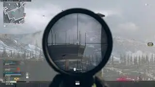 Wraith's operator mission bug