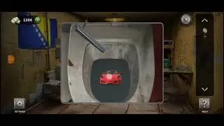 100 Doors Escape From Prison Level 29 Walkthrough
