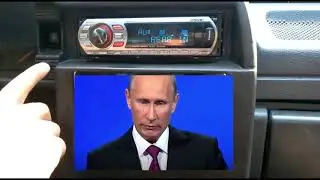 ПУТИН ОБЕЩАЕТ,АЖ ТОШНИТ